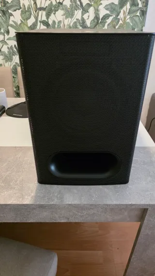 Pack Samsung UHD + Sony Bravia Theatre System 6