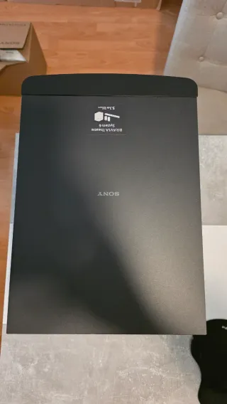 Pack Samsung UHD + Sony Bravia Theatre System 6