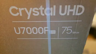 Pack Samsung UHD + Sony Bravia Theatre System 6