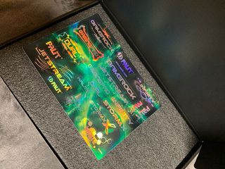 Scheda grafica RTX 5060