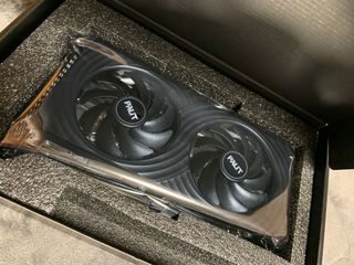 Scheda grafica RTX 5060