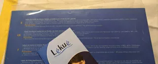 Molde pastel Silicona Osito Lekué