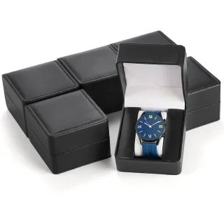 Reloj PEDONUS Azul y Dorado Hombre