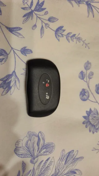 Pulsómetro Polar M400 con sensor H7 y banda pecho.