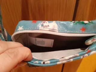 Borsa per bambini Cath Kidston con cani