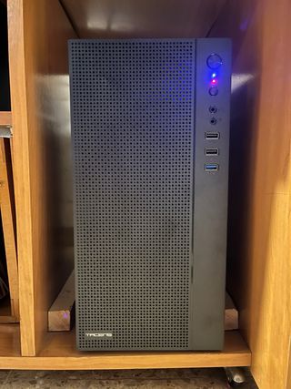 Computer NUOVO con GARANZIA gratuita.