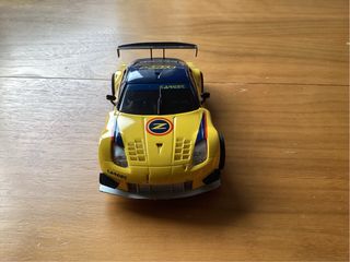 Coche Scalextric Ninco Tuning Style