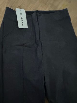 Leggings Calzedonia Negros