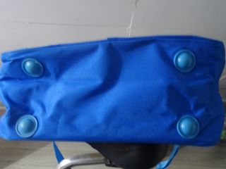 Borsa Agatha Ruiz de la Prada Blu