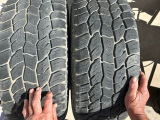 Ruedas Cooper Discoverer A/T3 (4 unidades)