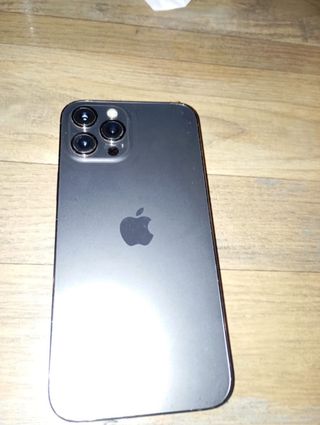 iPhone 12 Pro Max 128GB Space Gray