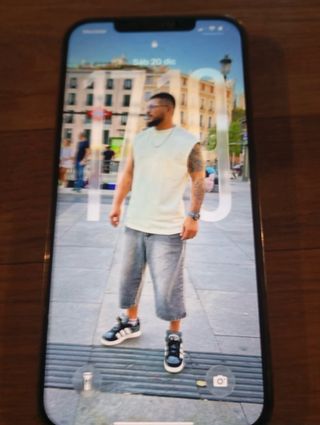 iPhone 12 Pro Max 128GB Space Gray