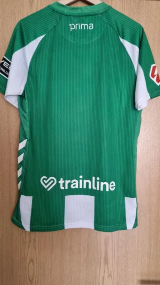 Camiseta Betis Talla M