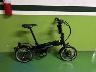 Bici Eléctrica Flebi 3.0