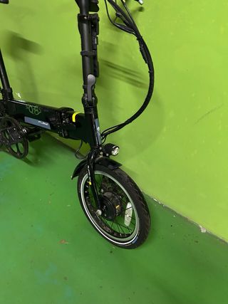 Bici Eléctrica Flebi 3.0