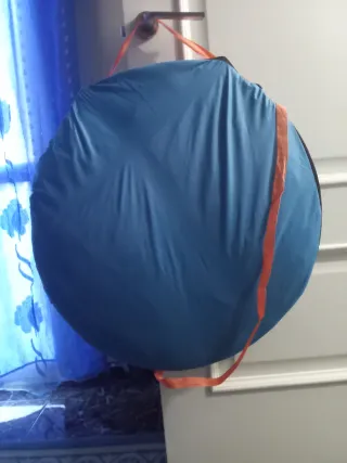 Tienda De Campaña Para 2 o 3 personas