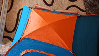 Tienda De Campaña Para 2 o 3 personas