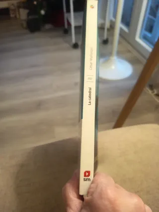 La catedral (Spanish Edition)