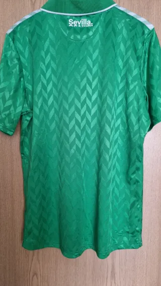 Camiseta Betis Talla XL
