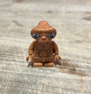 LEGO DIMENSIONS MINIFIGURA DIM030 71258