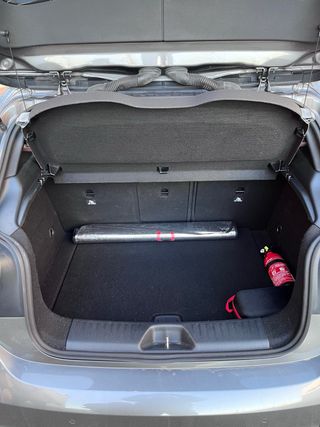 Mercedes-Benz Clase A 2015