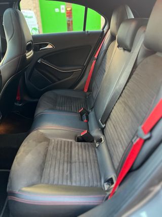 Mercedes-Benz Clase A 2015