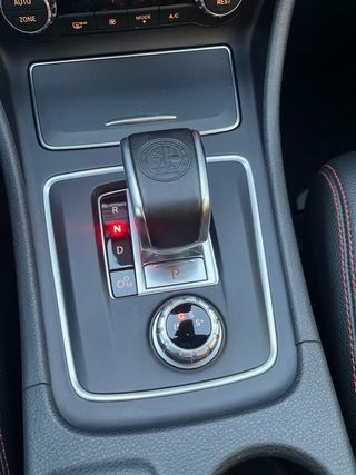 Mercedes-Benz Clase A 2015