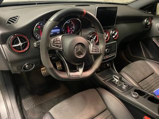 Mercedes-Benz Clase A 2015