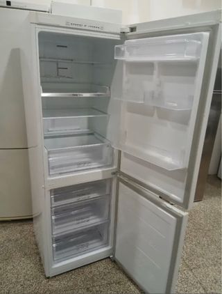 Nevera Combi Samsung 170cm