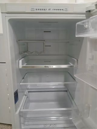 Nevera Combi Samsung 170cm