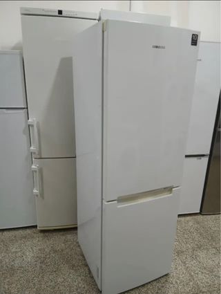 Nevera Combi Samsung 170cm