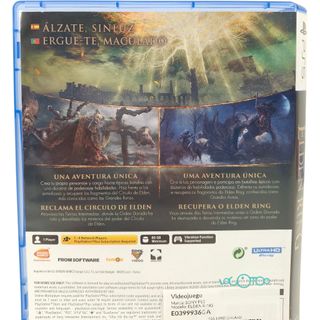 ELDEN RING SONY PS5