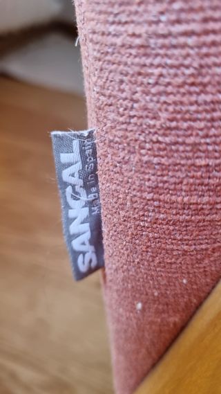 Sillon orejero SANCAL