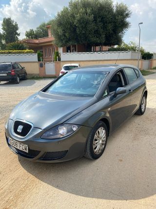 SEAT Leon 2007