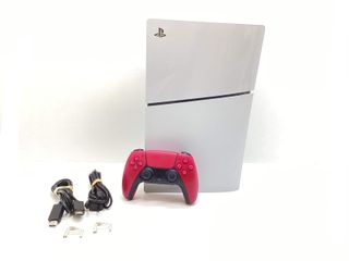 consola ps5 sony playstation 5 digital edition