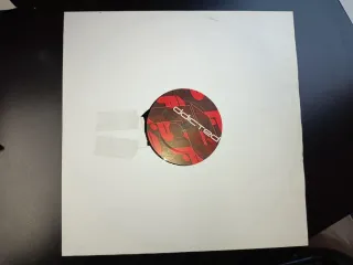 Jaccot Pres. Frank Trax E.P. Vol. 1