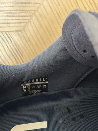 Zapatillas NOBULL Trainer Azul Oscuro Talla 42