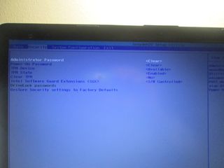 Placa Base HP 250 G7 LA-G07DP L49974-601