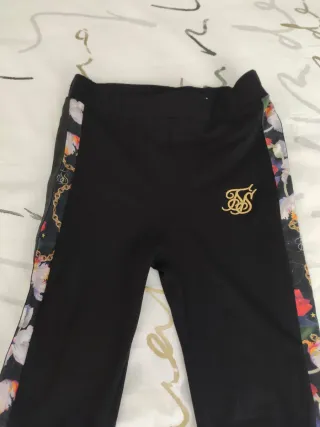 Offerta!! Set SikSilk Donna Nero Multicolore