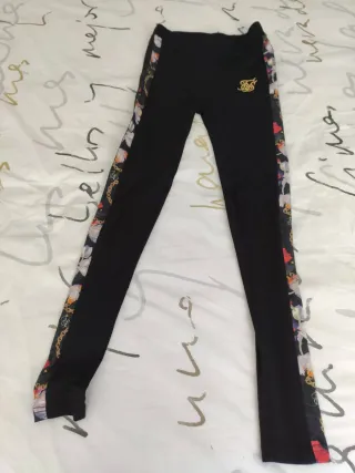 Offerta!! Set SikSilk Donna Nero Multicolore