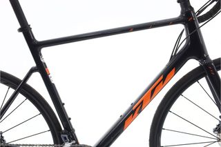 KTM Revelator Alto (carretera) t.58 Reacondicionada