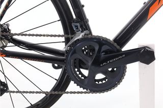 KTM Revelator Alto (carretera) t.58 Reacondicionada