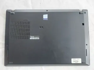 Lenovo ThinkPad T490s