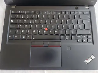 Lenovo ThinkPad T490s