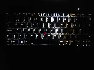 Lenovo ThinkPad T490s