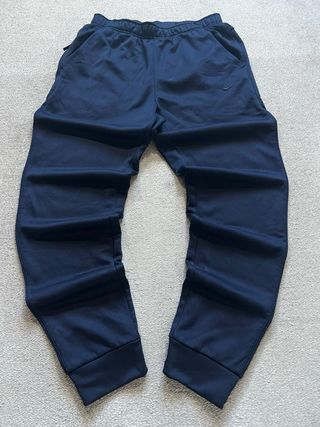 Pantalon de Chándal Jogger Nike Azul Marino