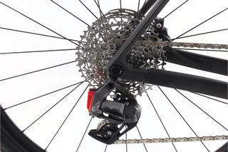 Orbea Terra AXS 12V (gravel) t.54 Reacondicionada