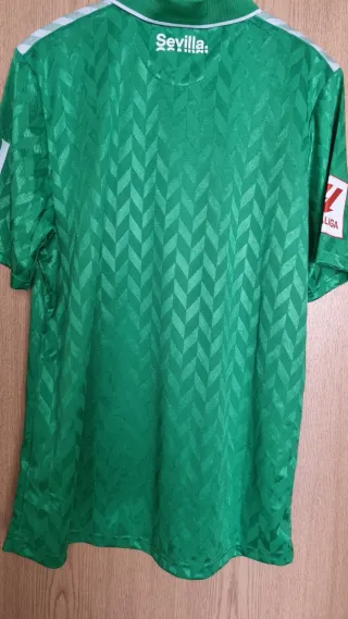 Camiseta Betis XXL