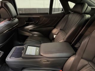 Lexus LS 3.5 V5 Luxury 4WD “Garantía Lexus Relax”