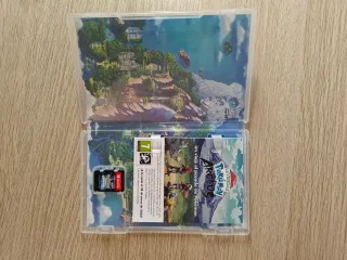 Pokémon Diamante Brillante - Nintendo Switch